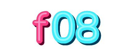 f08 — logo kanal